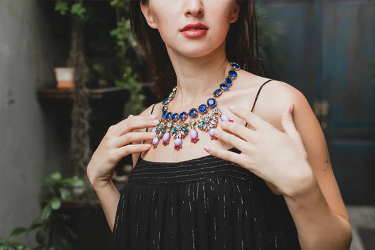 Trend Alert: Artificial Jewellery in Dubai for Modern Fashion
