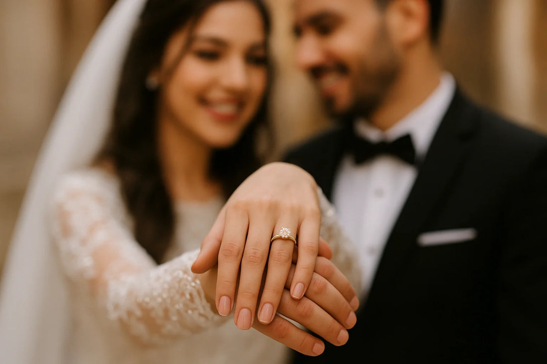 Shop diamond rings