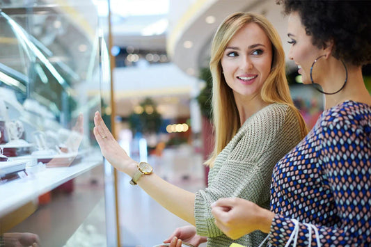 A Guide to Jewellery Careers: Jobs in Dubai’s Glittering Market