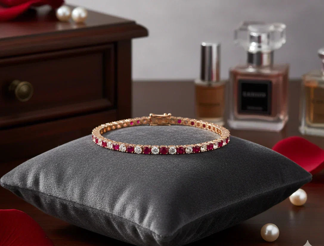 Gold Bracelets Women