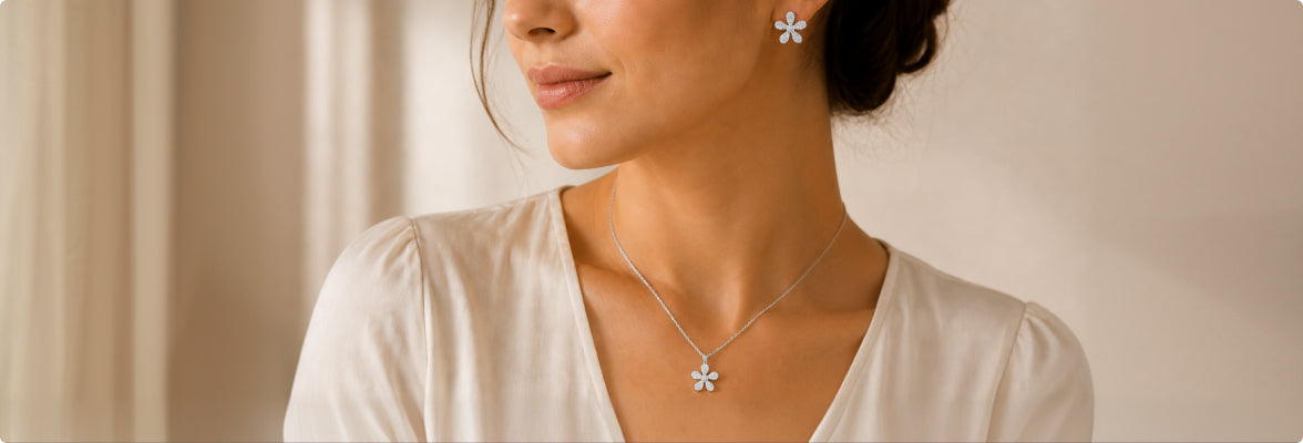 Pendant Sets