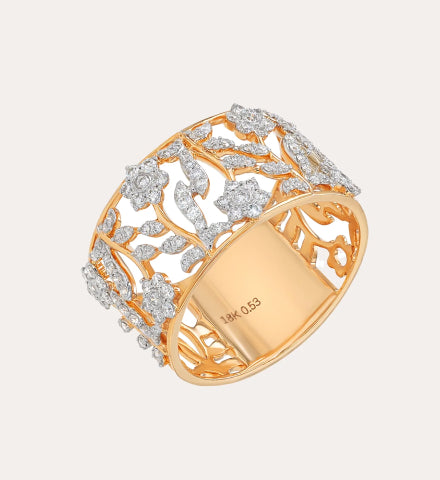 Band Rings