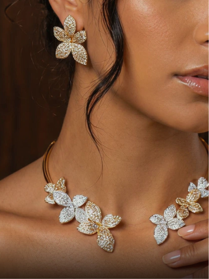 High Jewellery