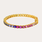 Rainbow Bracelet